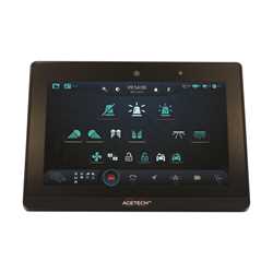 8" Touch Screen 